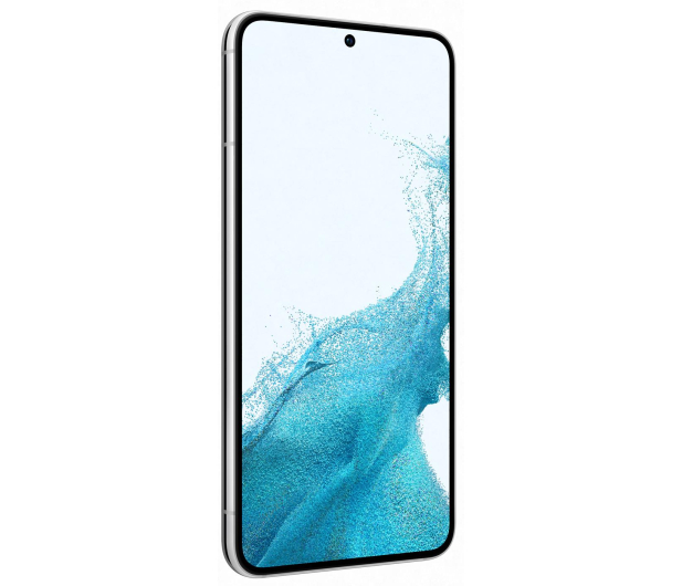 SAMSUNG Galaxy S22 5G 8/128GB Biały (S901B) - 715559 - zdjęcie 2